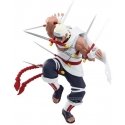Banpresto Naruto Shippuden Killer Bee Vibration Stars figure 17cm Banpresto Naruto Shippuden Killer Bee Vibration Stars figure 17cm