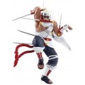 Banpresto Naruto Shippuden Killer Bee Vibration Stars -figuuri 17 cm Banpresto Naruto Shippuden Killer Bee Vibration Stars -figuuri 17 cm