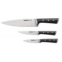 Tefal Ice Force K2323S 3 tk Nugade komplekt Tefal Ice Force K2323S 3 tk Nugade komplekt