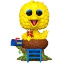 Funko POP figure Deluxe Sesame Street Big Bird Funko POP figure Deluxe Sesame Street Big Bird