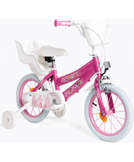 Ratas HUFFY Disney PRINCESS 12" 22414W
