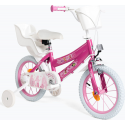 Ratas HUFFY Disney PRINCESS 12" 22414W Ratas HUFFY Disney PRINCESS 12" 22414W