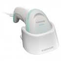 Datalogic Gryphon I GD4520 Rankinis brūkšninių kodų skaitytuvas 1D/2D Balta Datalogic Gryphon I GD4520 Rankinis brūkšninių kodų skaitytuvas 1D/2D Balta