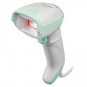 Datalogic Gryphon I GD4520 Rokas svītrkodu skeneris 1D/2D Balts Datalogic Gryphon I GD4520 Rokas svītrkodu skeneris 1D/2D Balts