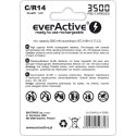 Everactive EVHRL14-3500 majapidamispatarei Laaditav patarei C Nikkel-metallhüdriid (NiMH) Everactive EVHRL14-3500 majapidamispatarei Laaditav patarei C Nikkel-metallhüdriid (NiMH)