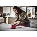 Skil_Red Akumulointivirtainen eksentrinen hiomakone 3746CA, 20 V