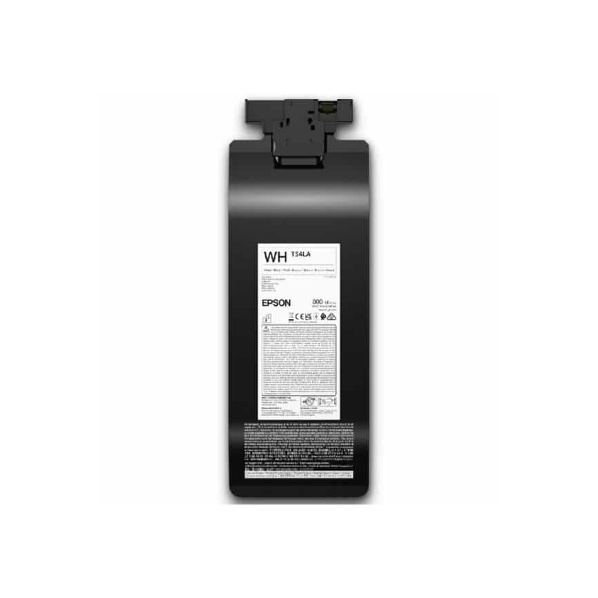 Epson UltraChrome DG2 tintes kārtridžs 1 pcs Oriģināls Balts