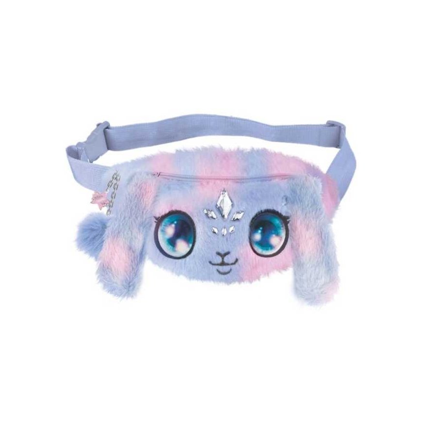 Nebulārie Zvaigžņu Mīkstais Jostas Somas - Agatha