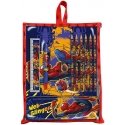 Lapset Euroswan Set kirjoittaa Spiderman SP50059 Lapset Euroswan Lapset Euroswan Set kirjoittaa Spiderman SP50059 Lapset Euroswan