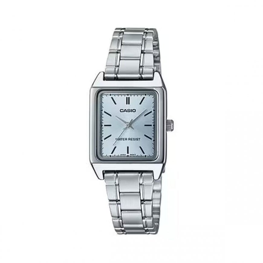 Kell CASIO NAISTE KELL LTP-V007D-2E + KARP