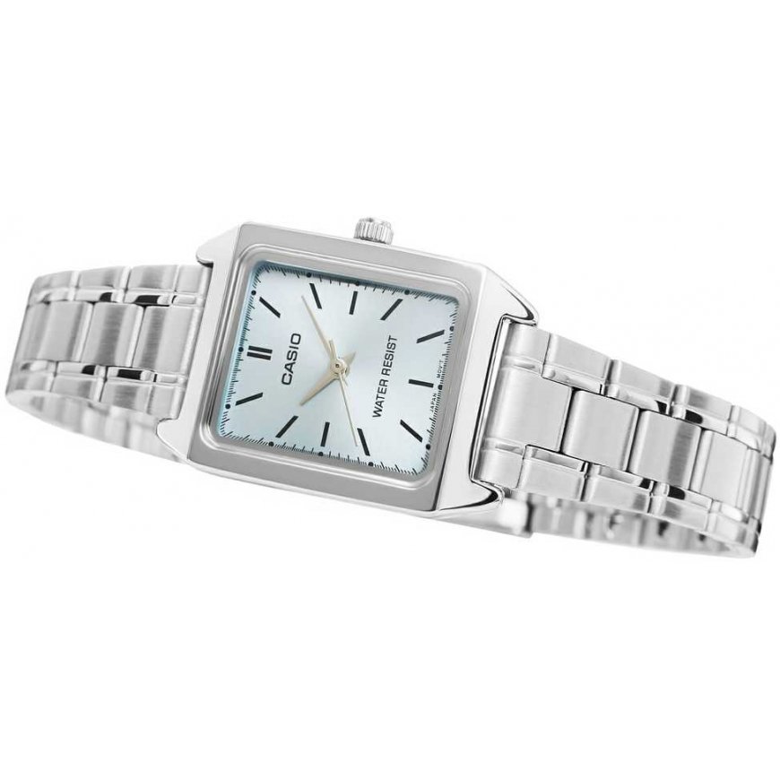 Kello CASIO NAISTEN KELLO LTP-V007D-2E + LAATIKKO – 4
