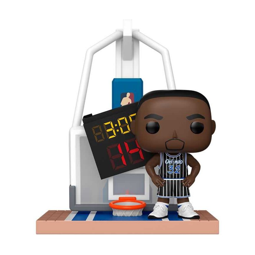 Funko POP figūra Deluxe Orlando Magic