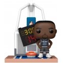 Funko POP figure Deluxe Orlando Magic Shaq with Backboard Funko POP figure Deluxe Orlando Magic Shaq with Backboard