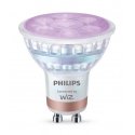 Philips Kohtvalgusti 50W PAR16 GU10 3 tk Philips Kohtvalgusti 50W PAR16 GU10 3 tk