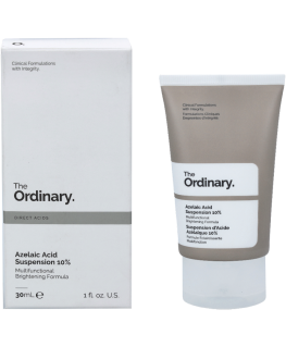 Суспензия азелаиновой кислоты The Ordinary 10%, 30 мл