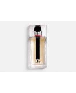 Dior Homme Sport Eau De Toilette 125 ml