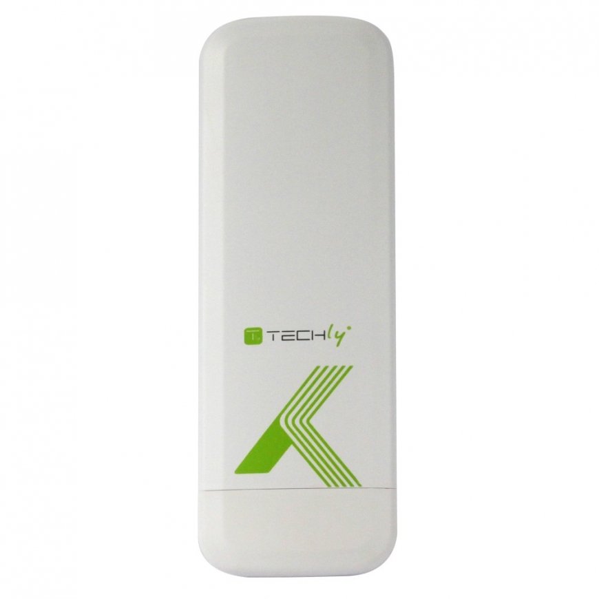 Techly I-WL-CPE880 WLAN piekļuves punkts 300