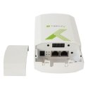 Techly Point-to-Point CPE 300Mbps to 5.8GHz 15dBi