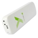 Techly I-WL-CPE880 WLAN prieigos taškas 300 Mbit/ai Balta Maitinimas per Eternetą (PoE) Techly I-WL-CPE880 WLAN prieigos taškas 300 Mbit/ai Balta Maitinimas per Eternetą (PoE)