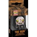 FUNKO POP! Keychain: The Nun 2 - The Nun FUNKO POP! Keychain: The Nun 2 - The Nun