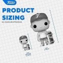 FUNKO POP! Keychain: The Nun 2 - The Nun FUNKO POP! Keychain: The Nun 2 - The Nun