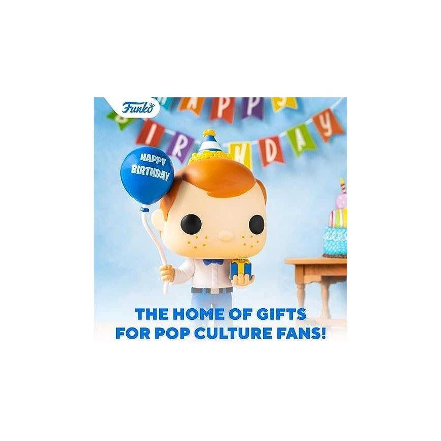 FUNKO POP! Keychain: The Nun 2 - The Nun – 4