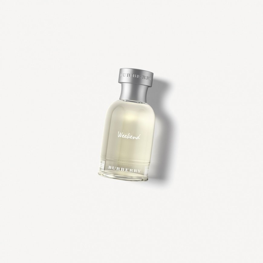 Burberry Weekend 50 ml Vīrieši