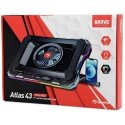 NB padas su auš.Marvo Atlas 43 FN-43 RGB NB padas su auš.Marvo Atlas 43 FN-43 RGB