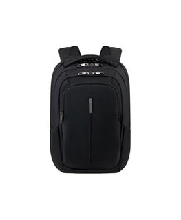 Samsonite GUARDIT 3.0 LAPTOP MUGURSOMA S 14.1" Melna