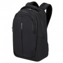 Samsonite GUARDIT 3.0 LAPTOPI SELJAKOTT S 14.1" Must Samsonite GUARDIT 3.0 LAPTOPI SELJAKOTT S 14.1" Must