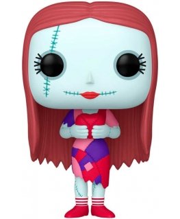 Funko POP -figuuri Disney Painajainen ennen joulua Sally