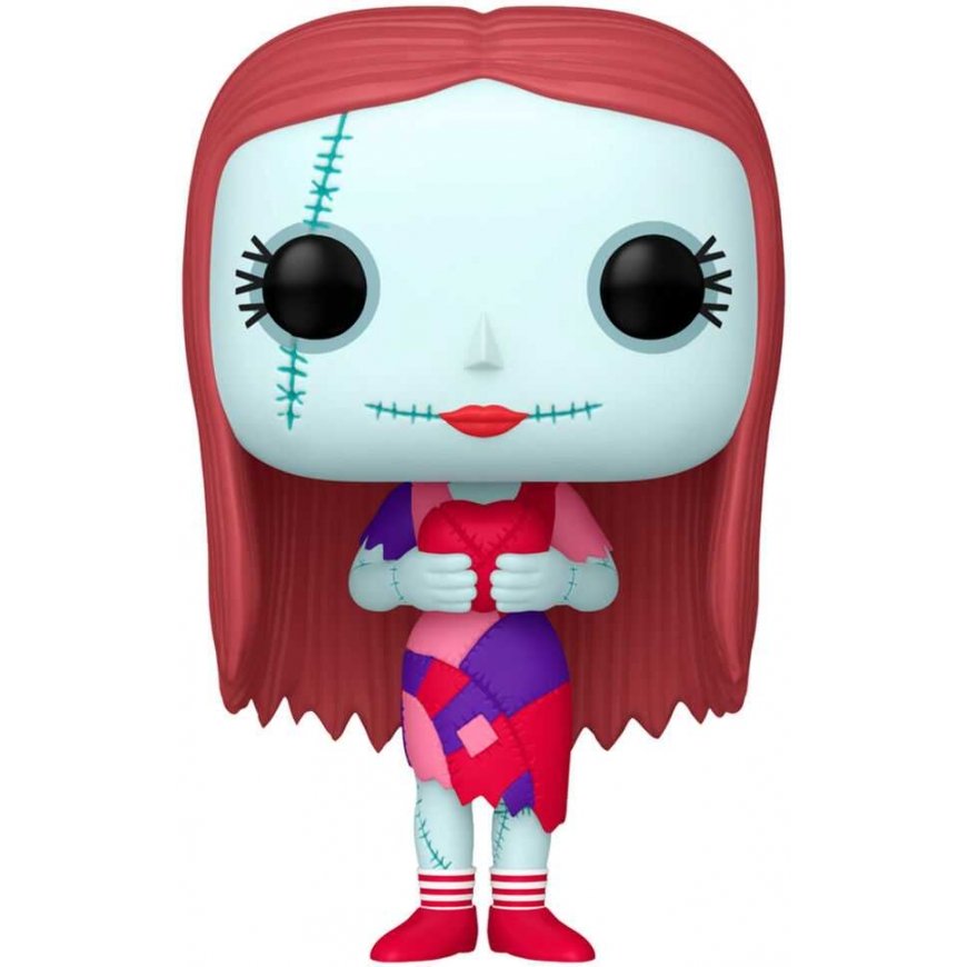 Funko POP figūra Disney Košmaras prieš Kalėdas Sally