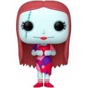 Funko POP -figuuri Disney Painajainen ennen joulua Sally Funko POP -figuuri Disney Painajainen ennen joulua Sally