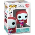 Funko POP -figuuri Disney Painajainen ennen joulua Sally Funko POP -figuuri Disney Painajainen ennen joulua Sally