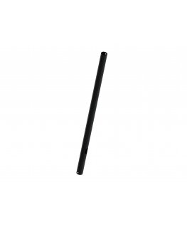 Multibrackets M Pro Series - Extension Pipe 1.5m Black