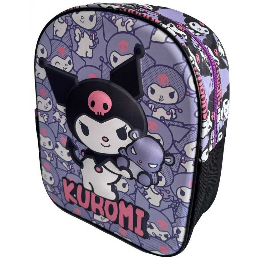 Manenti Ceļojumu Manenti Hello Kitty Kuromi