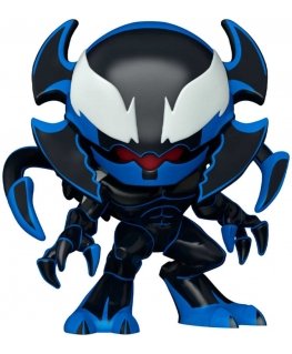 Фигурка Funko POP Супер Человек-Паук Инопланетный Монстр
