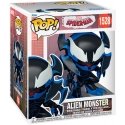 Funko POP -figuuri Super Spider-Man Alien Monster