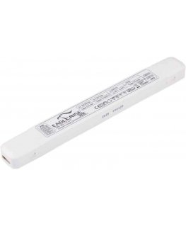 Eurolight Power Supply LED 24V, 160W, IP20 SLIM