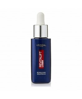 Сыворотка Revitalift лазерный Ретинол L'Oreal Макияж (30 мл)
