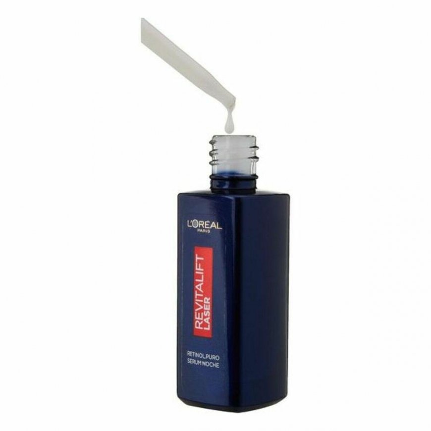 Serum Revitalift laser Retinol L'Oreal Make Up (30 ml) – 3