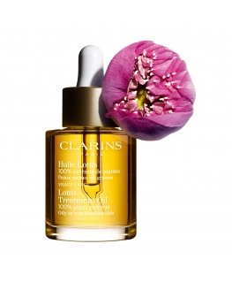 Clarins Lotus Treatment 30 ml