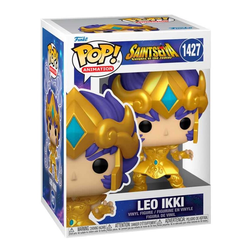 Funko POP figūra Svētais Seija Zodiaka
