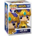 Funko POP figūra Svētais Seija Zodiaka bruņinieki Lauva Ikki Funko POP figūra Svētais Seija Zodiaka bruņinieki Lauva Ikki