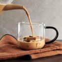 Mug Asa Selection Coppa stikls Melns, 400 ml Mug Asa Selection Coppa stikls Melns, 400 ml