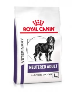 Royal Canin Neutered Adult Large Dog 13 kg
