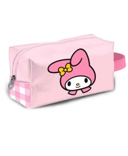 Karactermania Hello Kitty My Melody vanity case