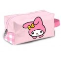 Косметичка Karactermania Hello Kitty My Melody Косметичка Karactermania Hello Kitty My Melody