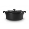 Le Creuset 21178350000430 жаровня 8,9 L Чугун Le Creuset 21178350000430 жаровня 8,9 L Чугун