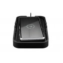 Goobay 60471 mobile device charger Universal Black USB Auto